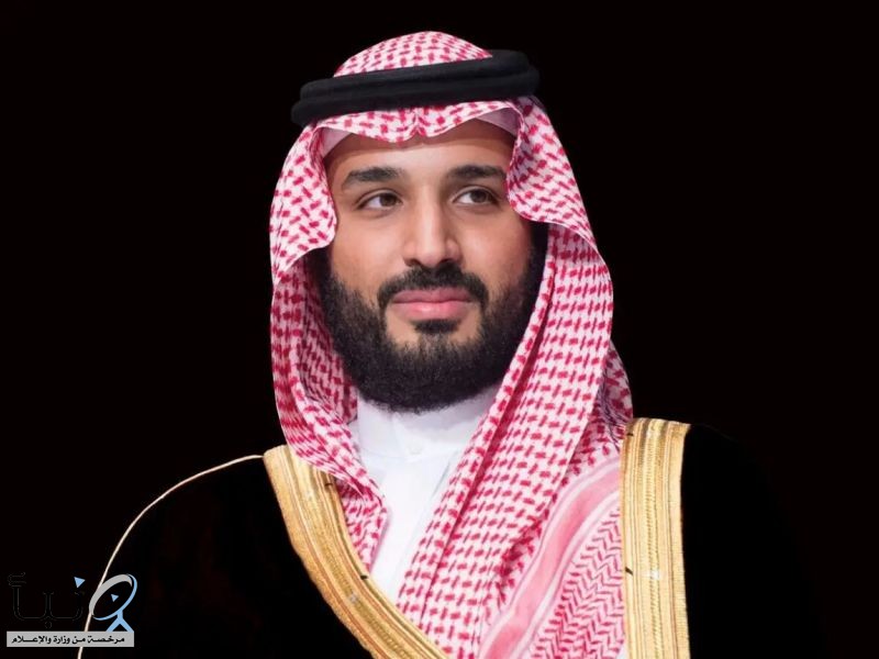 #عاجل .. #ولي_العهد يجري اتصالًا هاتفيًا برئيس الولايات المتحدة جرى خلاله بحث التطورات التي تشهدها المنطقة