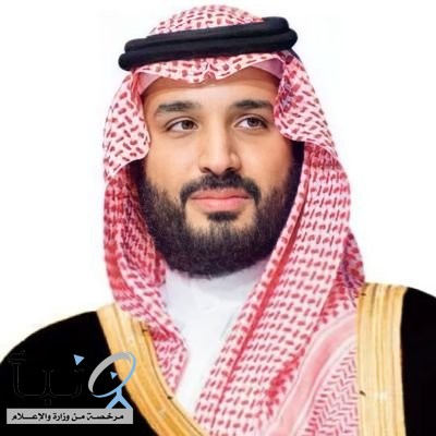 سمو ولي العهد يتلقى اتصالًا هاتفيًا من رئيسة وزراء الجمهورية الإيطالية