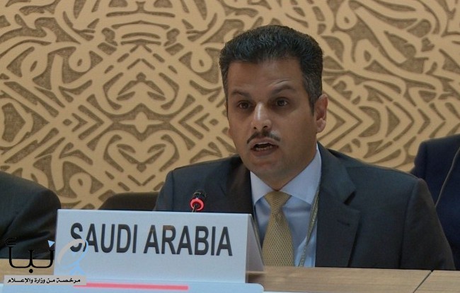 #المملكة تطالب المجتمع الدولي إلى الاضطلاع بمسؤولياته لوقف الانتهاكات الاسرائيلية