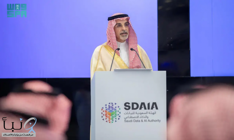 “سدايا” تحتفي بطلبة أكاديمية طويق الفائزين في معرض ITEX 2025 وتقدّم لهم منحًا تدريبية خاصة