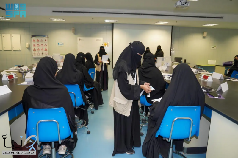 انطلاق برنامج موهبة الإثرائي الأكاديمي 2025 بجامعة الملك فيصل