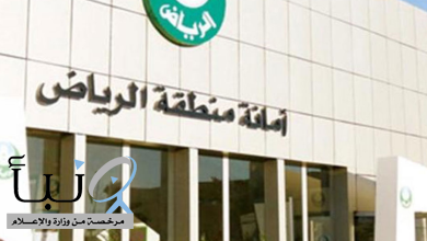 أمانة منطقة الرياض تعلن عن تمديد تقديم ملخصات مجلس ISOCARP العالمي الـ 61 حتى 7 يوليو