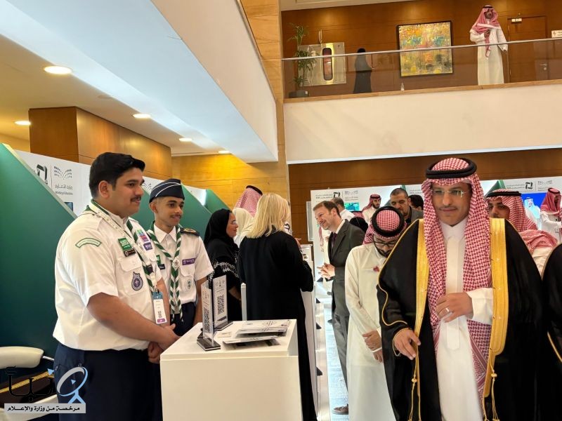 جمعية الكشافة تشارك في ملتقى القطاع غير الربحي في التعليم والتدريب لتعزيز شراكاتها الوطنية