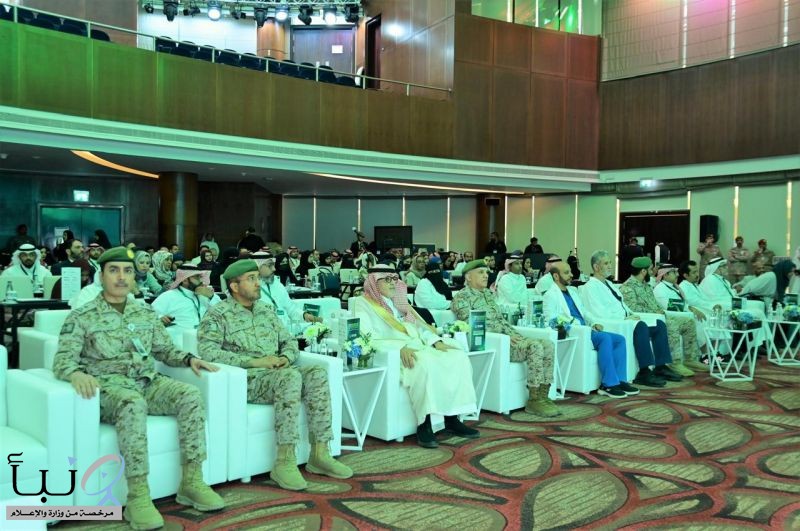 مدينة سلطان الطبية العسكرية تنظم المؤتمر الدولي في العلاج الدقيق للأورام