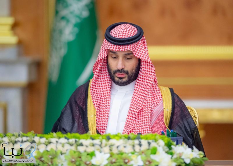 #مجلس_الوزراء: جهود لجنة #الحج العليا وجميع العاملين بمنظومة خدمة ضيوف الرحمن جعلت من ‎#السعودية نموذجًا عالميًا في إدارة الحشود