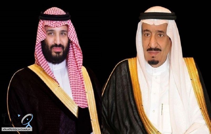 خادم الحرمين الشريفين وسمو ولي العهد يهنئان رئيس #فنزويلا بذكرى استقلال بلاده