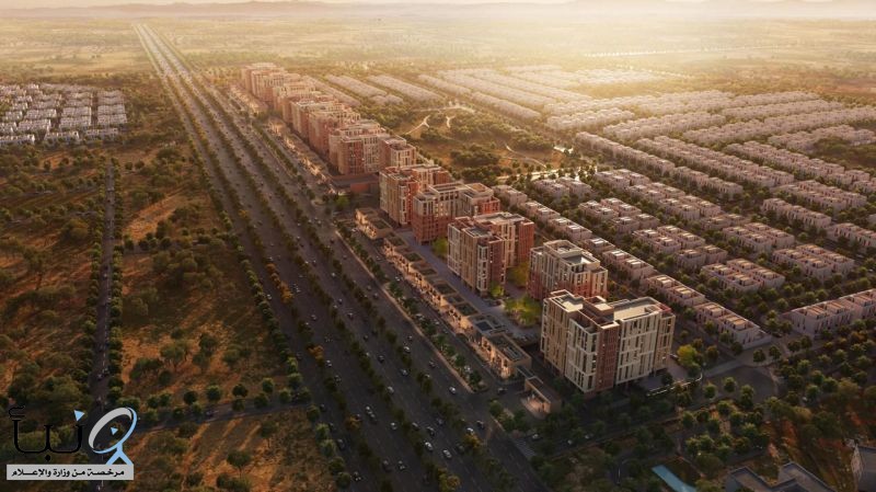 دار وإعمار" ترتقي بتجربة التملك العقاري وتؤكد التزامها برفع جودة الحياة في المملكة