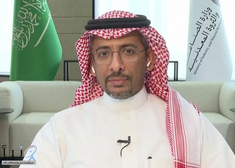 برعاية وزير الصناعة.. تنظيم النسخة الثالثة من معرض #صنع_في_السعودية في ديسمبر المقبل
