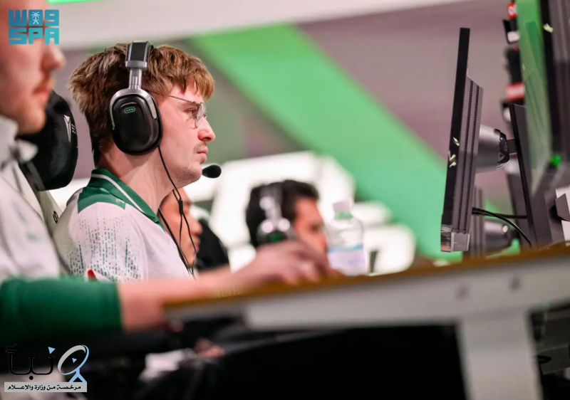 #كأس_العالم_للرياضات_الإلكترونية .. فريقا Tundra Esports وTeam Falcons يتأهلان إلى نصف نهائي بطولة “Dota 2”
