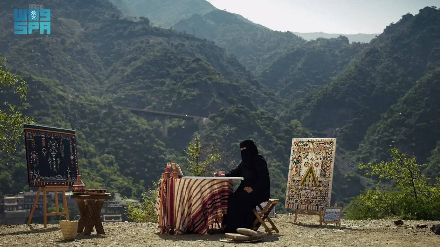 #وِرث يفتح التسجيل في برنامج متخصص بـ #القط_العسيري في #عسير