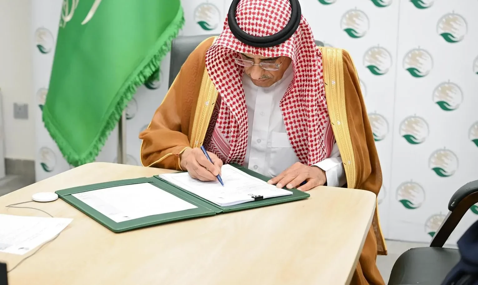 #مركز_الملك_سلمان_للإغاثة يوقّع اتفاقية لتعزيز العملية التعليمية في #اليمن
