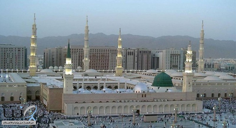 أكثر من 127 ألف مستفيد من مراكز الخدمة الشاملة في المسجد النبوي خلال موسم الحج