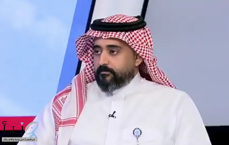 الدكتور فيصل الرويثي: رائحة #الكلور القوية في المسابح لا تعني نظافتها وقد تشير إلى خطر صحي