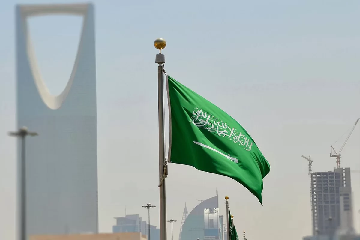 المملكة تدين مطالبة الكنيست الإسرائيلي بفرض السيطرة على الضفة الغربية والأغوار الفلسطينية المحتلة #عاجل