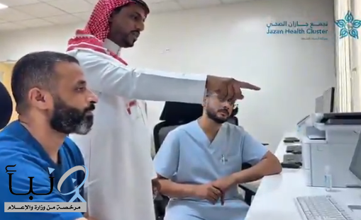 بدء تشغيل مركز طب النوم بـ #مستشفى_جازان_التخصصي