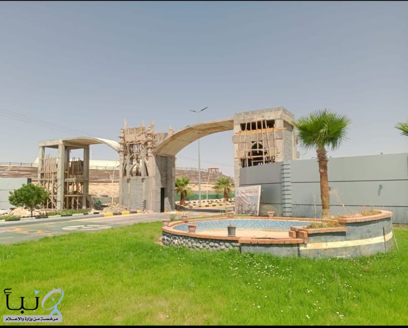 بلدية اللهابة تواصل جهودها نحو تنمية مستدامة تعزز جودة الحياة والمشهد الحضري