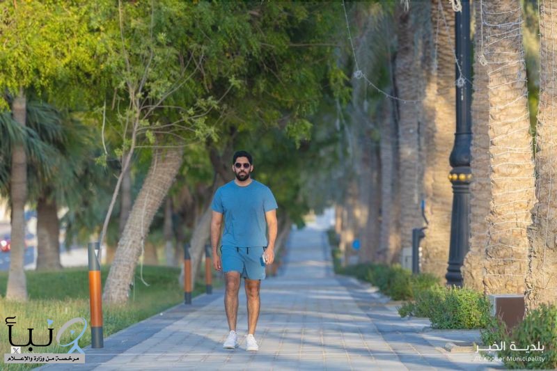 أكثر من 80 مشروعًا تنمويًا في 6 أشهر.. تحول الخبر إلى ورشة تطوير شاملة