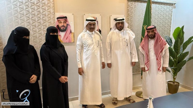 شراكة بين جمعيتي "سقيا جازان" و "بر أبوعريش" لدعم العمل الخيري بجازان