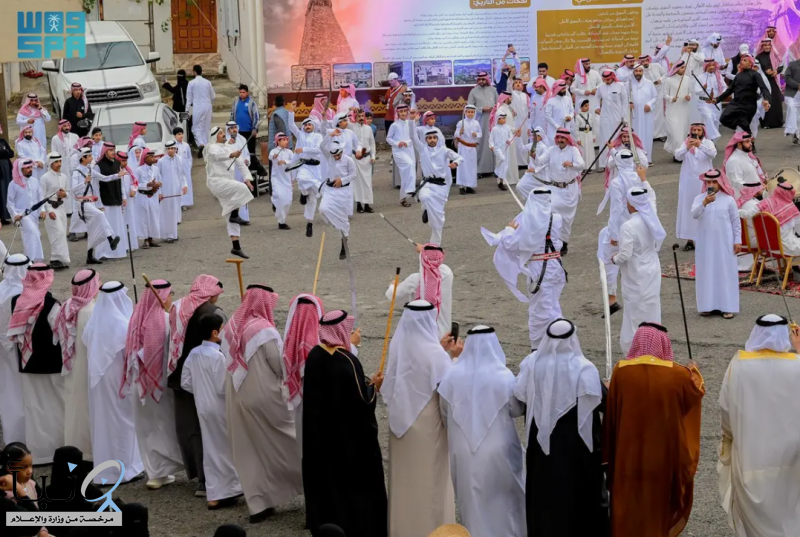 انطلاق فعاليات سوق رغدان التاريخي “حكاية.. وتراث” ببرامج ثقافية وترفيهية متنوعة