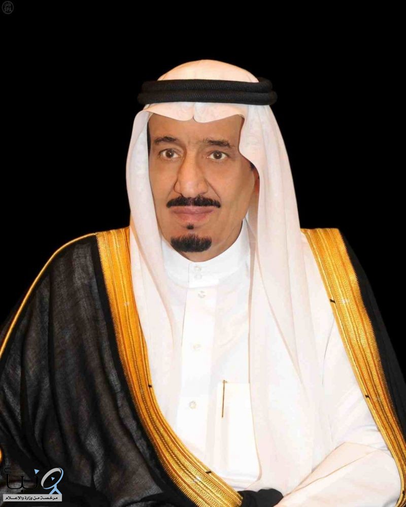خادم الحرمين الشريفين يصدر عدة أوامر ملكية #عاجل