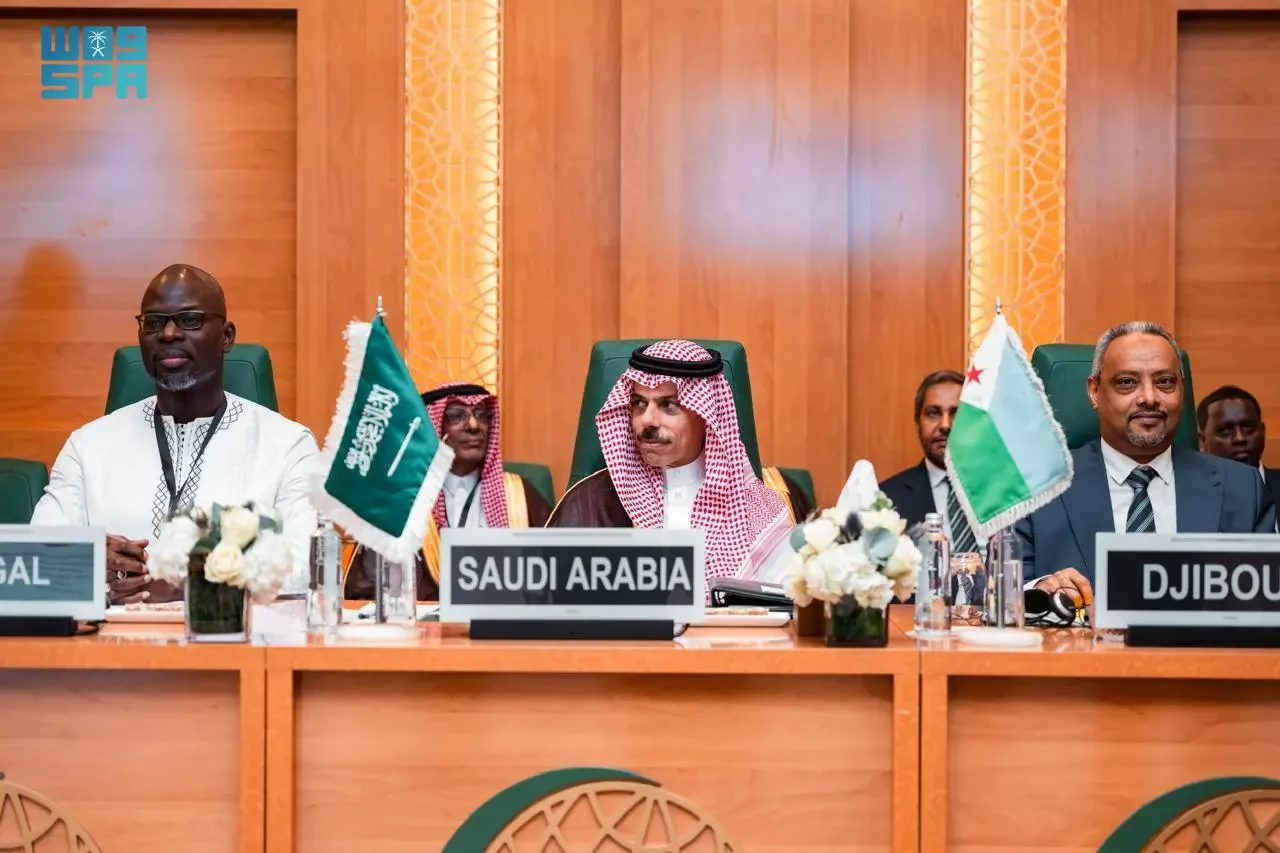 وزراء خارجية الدول الأعضاء في منظمة التعاون الإسلامي يؤكدون القرارات الصادرة عن القمم والمجالس الوزارية للمنظمة بشأن قضية فلسطين والقدس الشريف