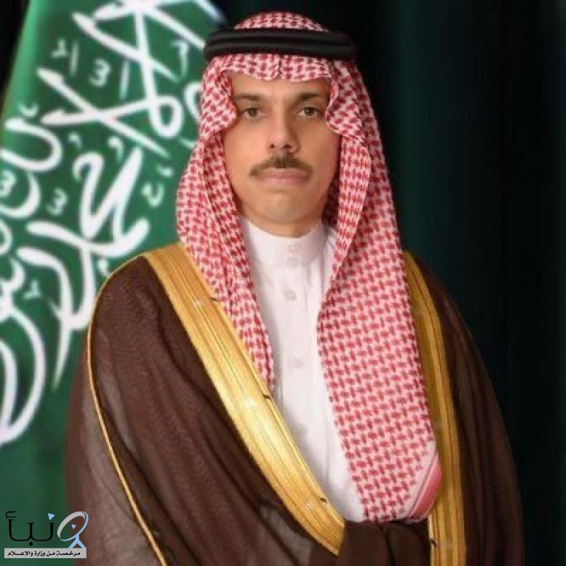 وصل صاحب السمو الأمير فيصل بن فرحان بن عبدالله وزير الخارجية، إلى روما، اليوم، في زيارة رسمية لجمهورية إيطاليا.
