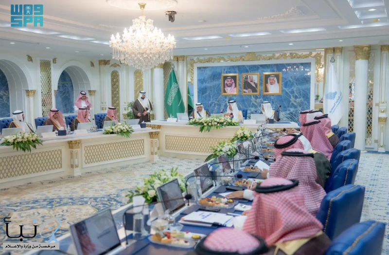 وزير البلديات والإسكان يلتقي القطاع الخاص باتحاد #الغرف_السعودية