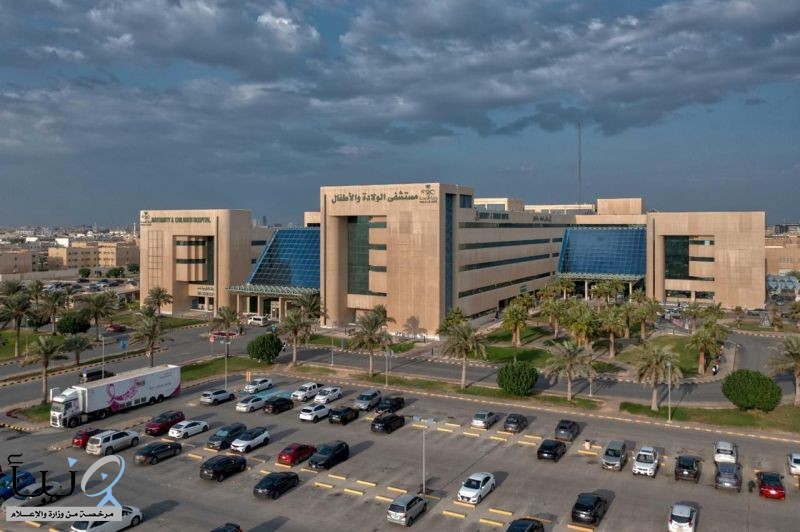 إجراء أول عملية زراعة سماعة عظمية لطفلة في مستشفى الولادة والأطفال بالدمام