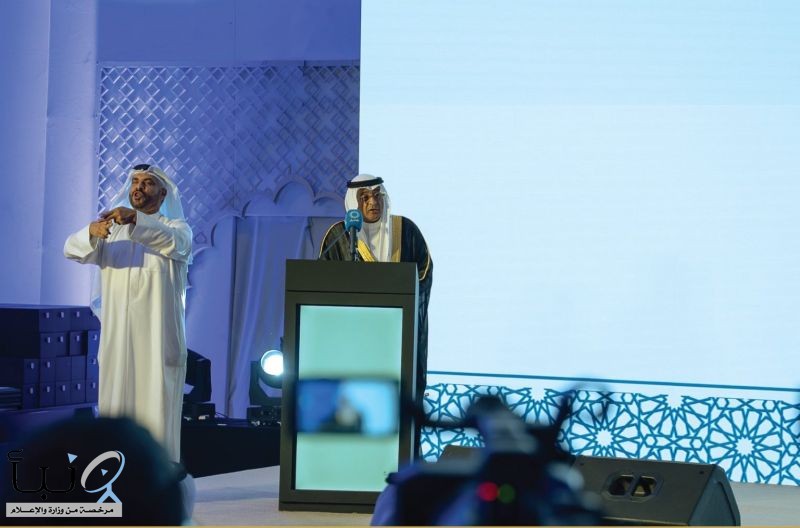 البديوي : التنمية المستدامة لا تكتمل إلا بشراكة بين القطاعات الحكومية والخاصة والأهلية
