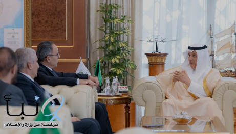 “الفضلي” يبحث مع وزير الزراعة السوري أوجه التعاون في مجالات الزراعة والأمن الغذائي