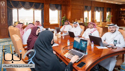 #جامعة_الملك_خالد تدشن #منصة_ميراس لاكتشاف ورعاية المواهب