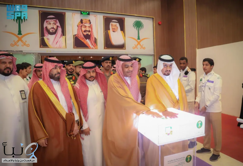 انطلاق مهرجان المنتجات التحويلية الزراعية #إبداعات_جوفية في نسخته الثالثة بدومة الجندل