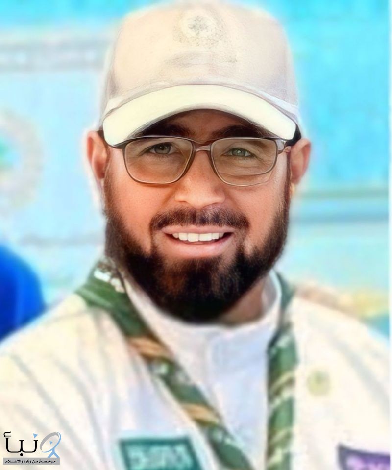 نائب رئيس جمعية الكشافة يُشيد بمكتب رواد كشافة العيون