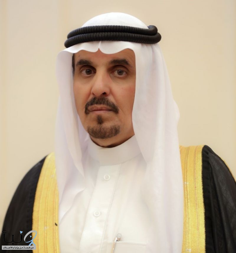 محافظ وادي الدواسر يهنئ القيادة الرشيدة بمناسبة اليوم الوطني الـ95 تحت شعار "عزّنا بطبعنا"