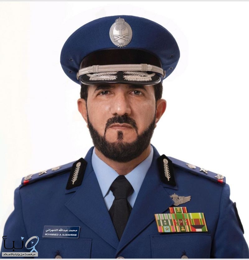 قاعدة الملك عبدالعزيز الجوية بالقطاع الشرقي تنظم معرضاً أرضياً للطائرات