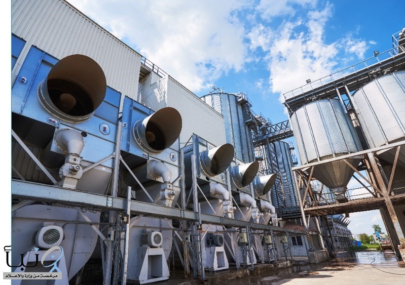 ترسية مشاريع استثمارية لإعادة تدوير النفايات وخفض الانبعاثات الكربونية في المنطقة الشرقية