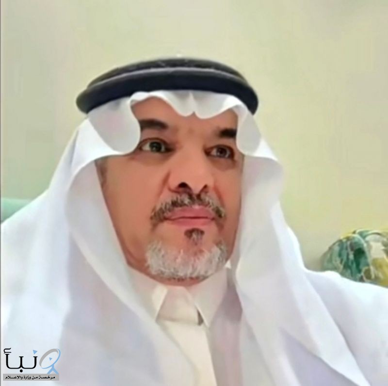 القرني معزياً في وفاة سعد بن نمشان: رجل كسب محبة القلوب بحسن خلقه