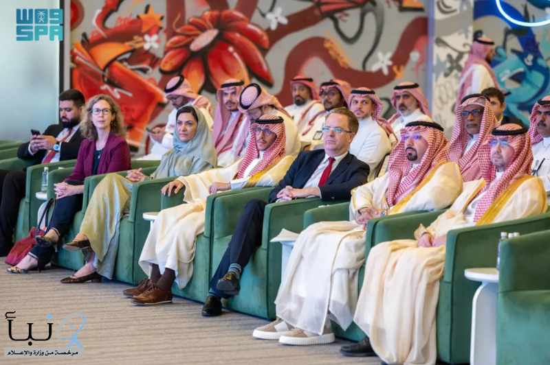 #كاكست تنظّم يوم الابتكار السعودي – الكندي لتعزيز الشراكات التقنية واستقطاب الاستثمارات