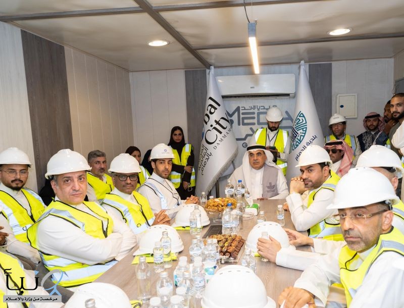 أمين الشرقية.. المدينة العالمية بالدمام وجهة سياحية وترفيهية وبحرية مميزة ونوعية