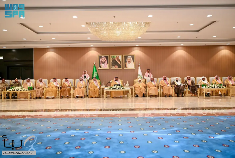 أمير منطقة جازان يطلق جائزة “الأمير محمد بن عبدالعزيز لمزرعة البن النموذجية” بنسختها المطورة
