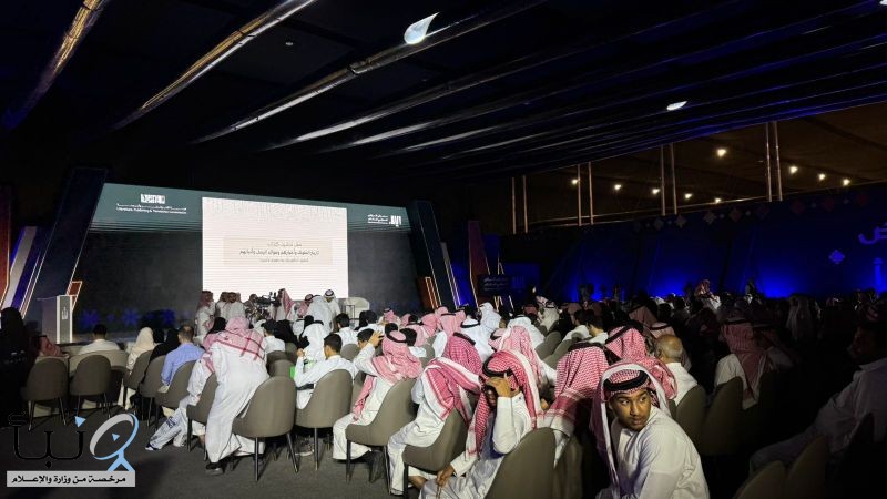ورش وندوات ومعارف تفاعلية تثري فعاليات معرض الرياض الدولي للكتاب 2025