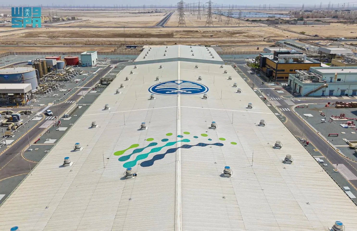 من الحرارية إلى التناضح العكسي .. قطاع المياه في المملكة يشهد تحولًا تقنيًّا تحقيقًا للكفاءة والاستدامة