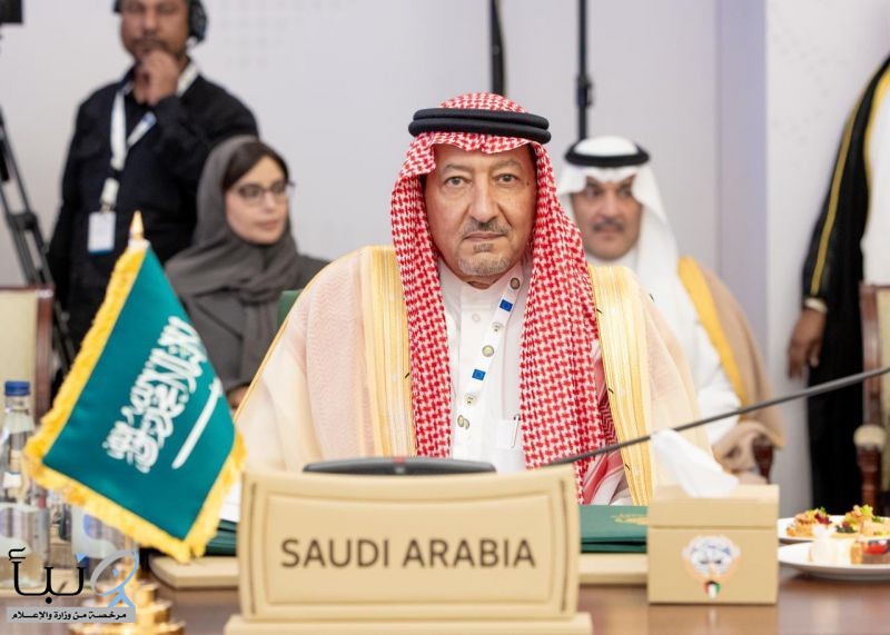 نائب وزير الخارجية يشارك في المنتدى الثاني الرفيع المستوى حول الأمن والتعاون الإقليمي بين دول الخليج ودول #الاتحاد_الأوروبي