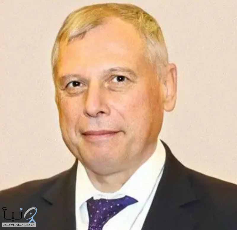 رئيس الاتحاد الدولي لرياضة الإطفاء والإنقاذ يشيد باستعدادات #المملكة لتنظيم بطولة “الإطفاء والإنقاذ”