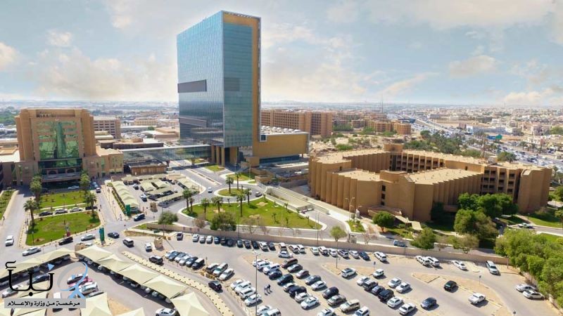 “التخصصي” ينجح في استئصال ورم دماغي باستخدام الروبوت الجراحي