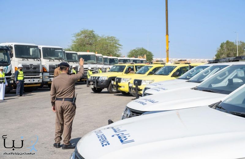 بلدية النعيرية تكشف عن جهودها في تحسين المشهد الحضري والزراعة خلال الربع الثالث 2025