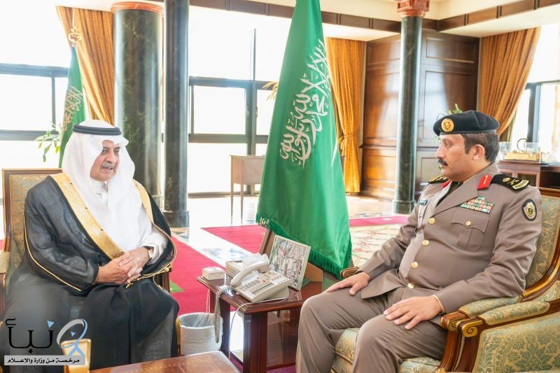 أمير تبوك يُدشِّن موسم التشجير الوطني 2025 بالمنطقة أمير تبوك يُدشِّن موسم التشجير الوطني 2025 بالمنطقة