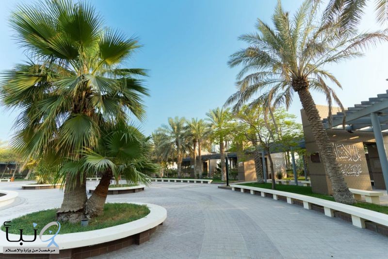 أمانة الشرقية تهيئ مرافقها لاستقبال الزوار لقضاء أوقات ممتعة أمانة الشرقية تهيئ مرافقها لاستقبال الزوار لقضاء أوقات ممتعة