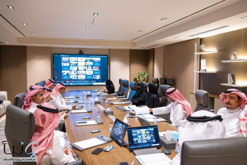 أمين الشرقية بالإنابة يتابع خطة وبرنامج تحسين المشهد الحضري بالمنطقة