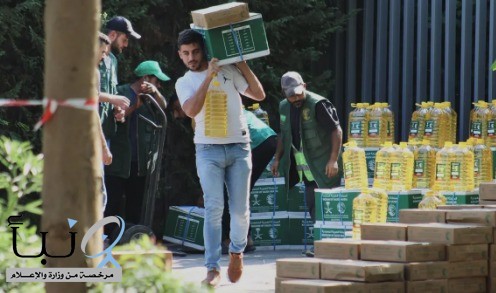 مركز الملك سلمان للإغاثة يواصل توزيع المساعدات الإنسانية في عدة دول